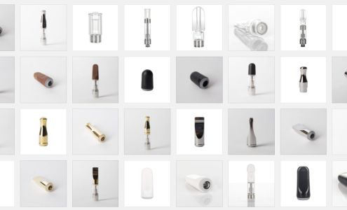 Wholesale Ceramic Vapes & TekBKK