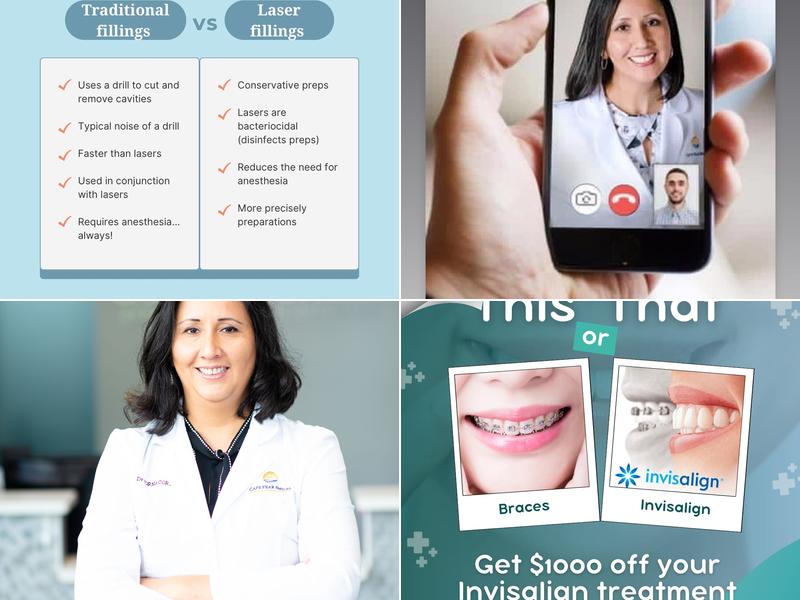 Dr. Norma Cortez, DDS