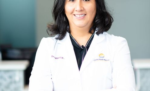 Dr. Norma Cortez, DDS