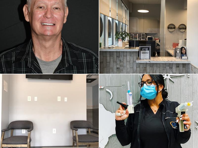 O2 Dental Group of Wilmington