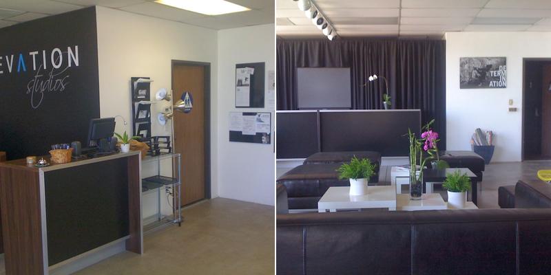 Elevation Studios