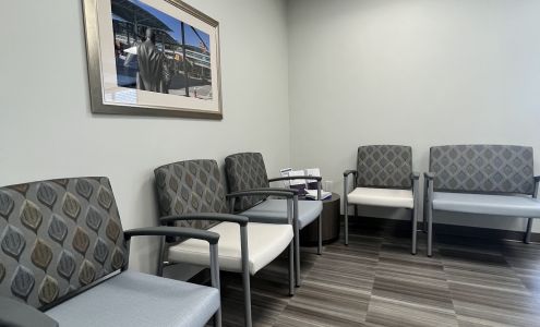 Novant Health Primary Care High Point