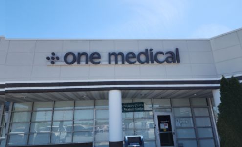 One Medical Seniors: High Point