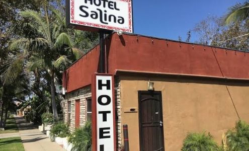 Hotel Salina Long Beach