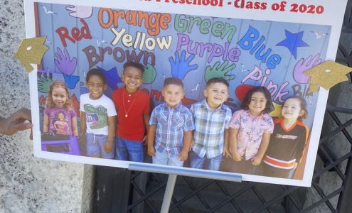 Merry-Go-Round Nursery School