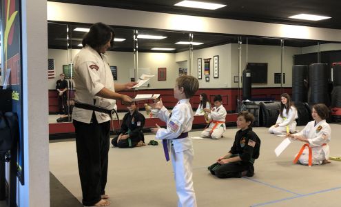 Z-Ultimate Self Defense Studios