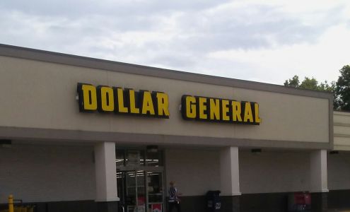 Dollar General