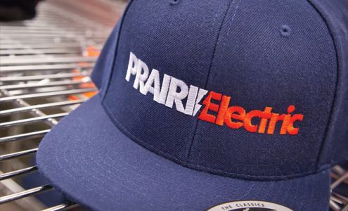 360 Embroidery & Screen Printing