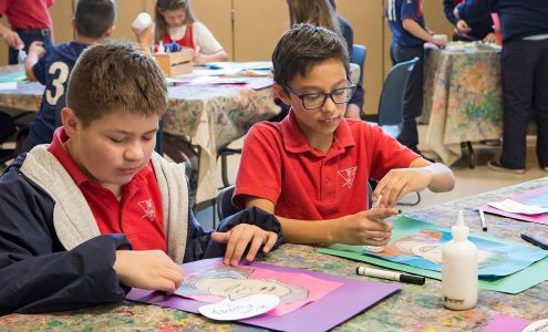 Holy Trinity School & Preschool