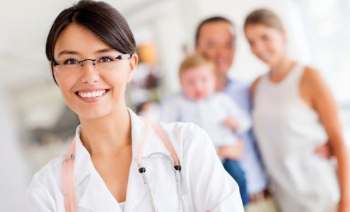 Children's Health Raeford