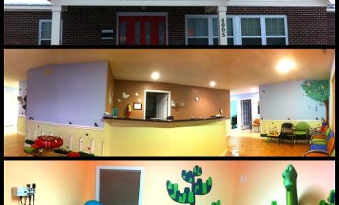 Kids First Pediatrics of Raeford & Fayetteville