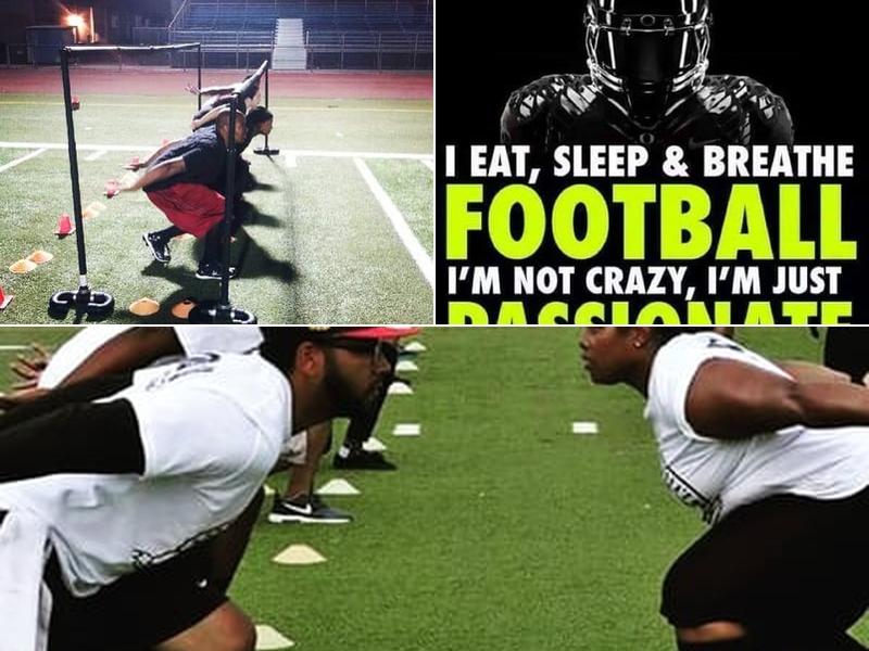 Train 'Em Up Academy Inc.