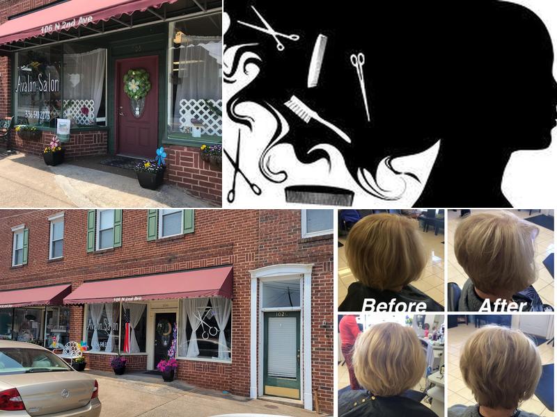 Avalon Salon