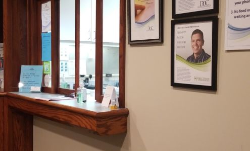 Dentistry of the Carolinas - University