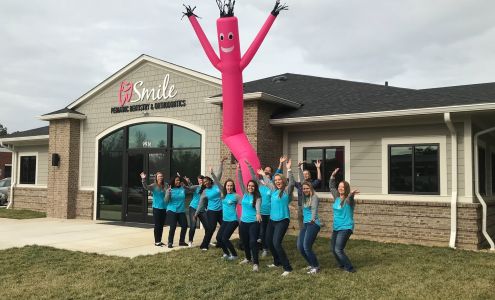 Smile Pediatric Dentistry and Orthodontics