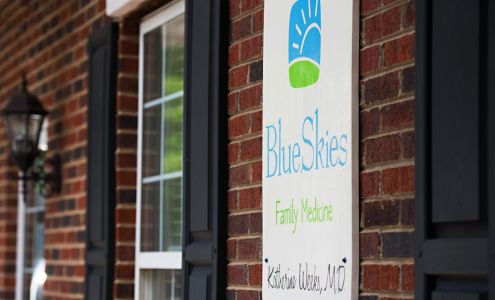 Blue Skies Family Medicine