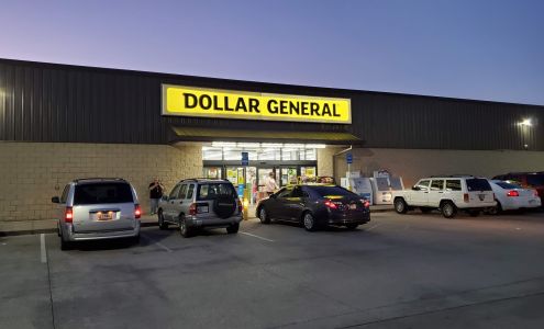 Dollar General