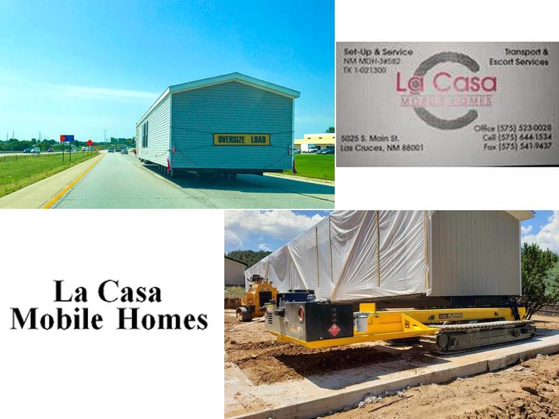 La Casa Mobile Homes
