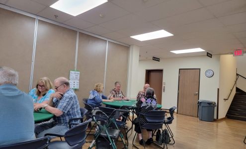 Leisure World Clubhouse 6