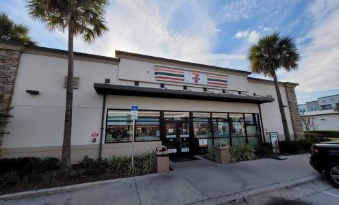 7-Eleven