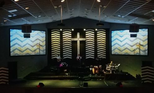 McDonough Christian Church