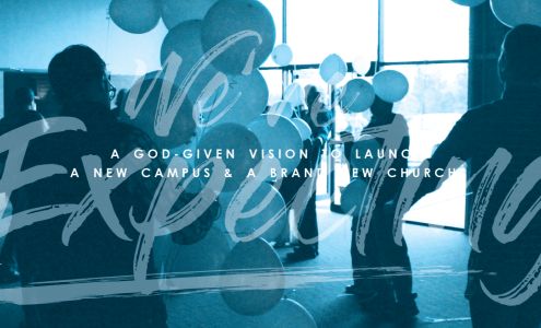 Momentum Christian Church | McDonough Campus