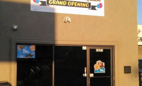 South Bay Collectibles