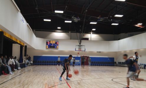 Shiloh Baptist Church