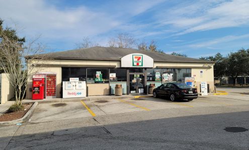 7-Eleven