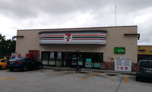 7-Eleven