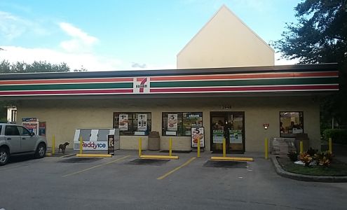 7-Eleven