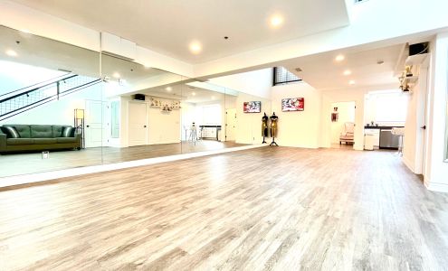 Demetra Dance Studio 25024 Narbonne Ave Unit 4, Lomita California 90717