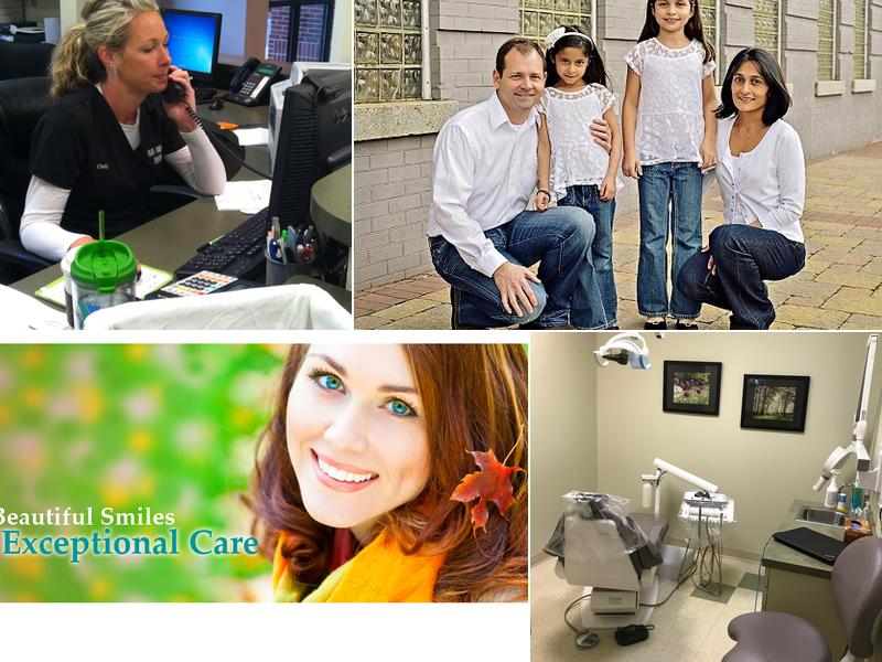 Huff And Huff Family Dentistry