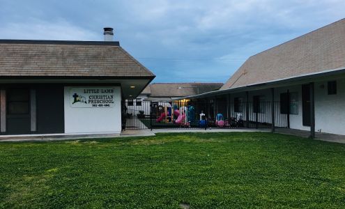Little Lamb Christian Preschool