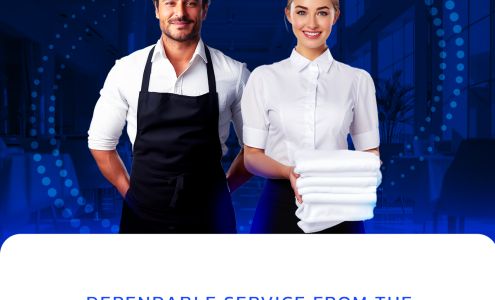 The Laundry Linen Company