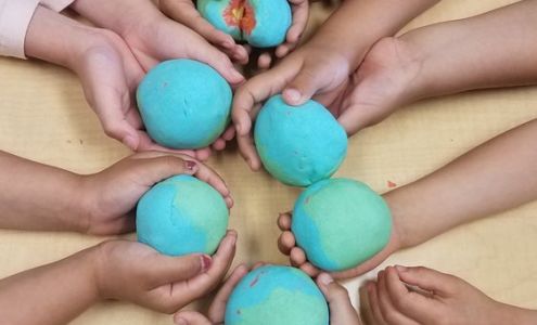 Artesia Child Development