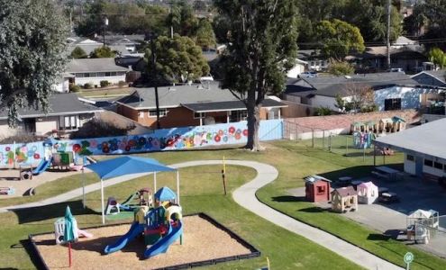 Kellie's Academy For Kids