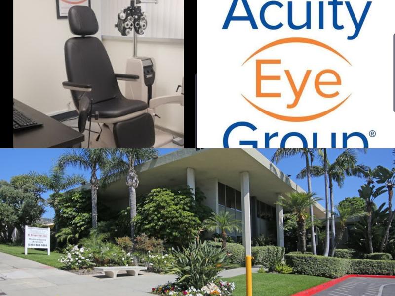 Acuity Eye Group - San Pedro
