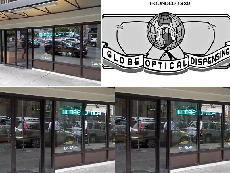 Globe Optical