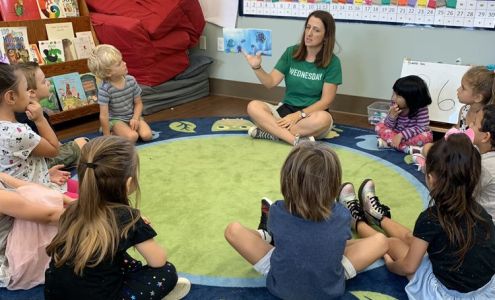 Westminster Nursery School