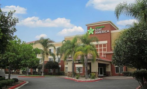 Extended Stay America - Orange County - Cypress
