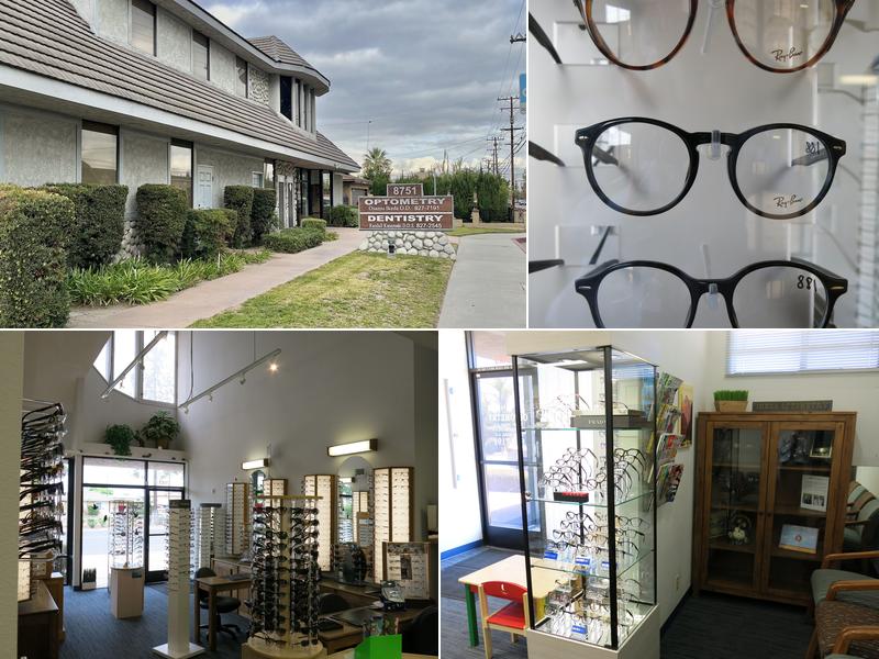 Ikeda Optometry
