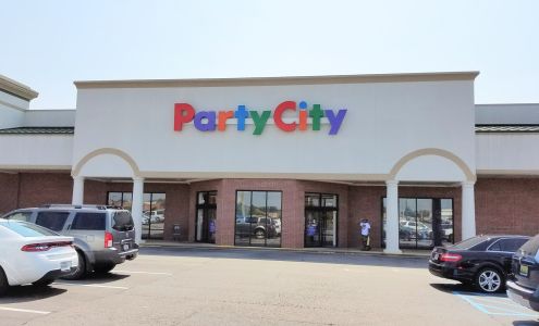 Party City