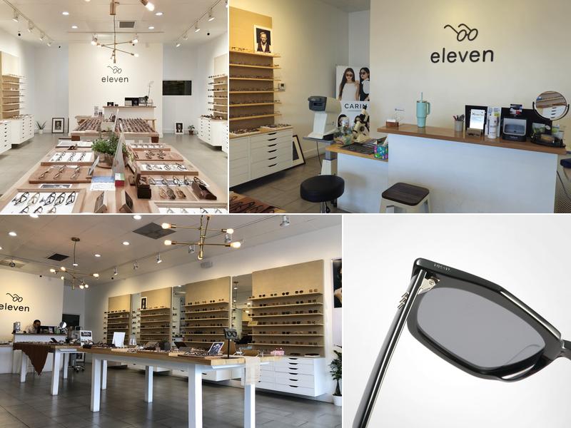 Eleven Optical