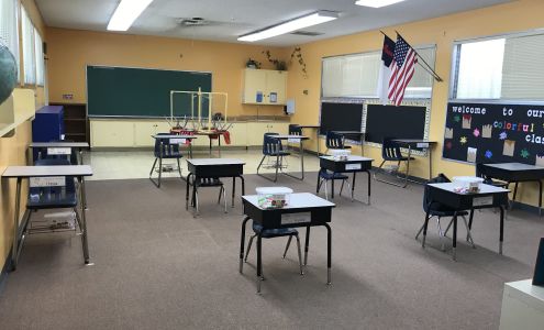 Concordia Lutheran School