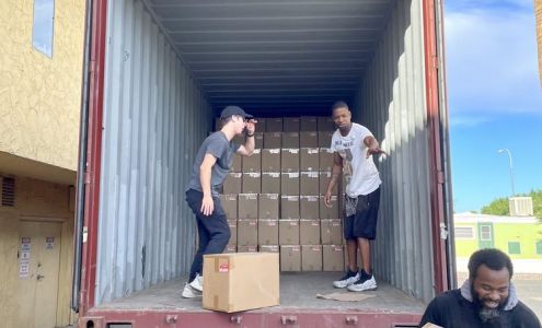 Above Average Moving and Cleaning Services