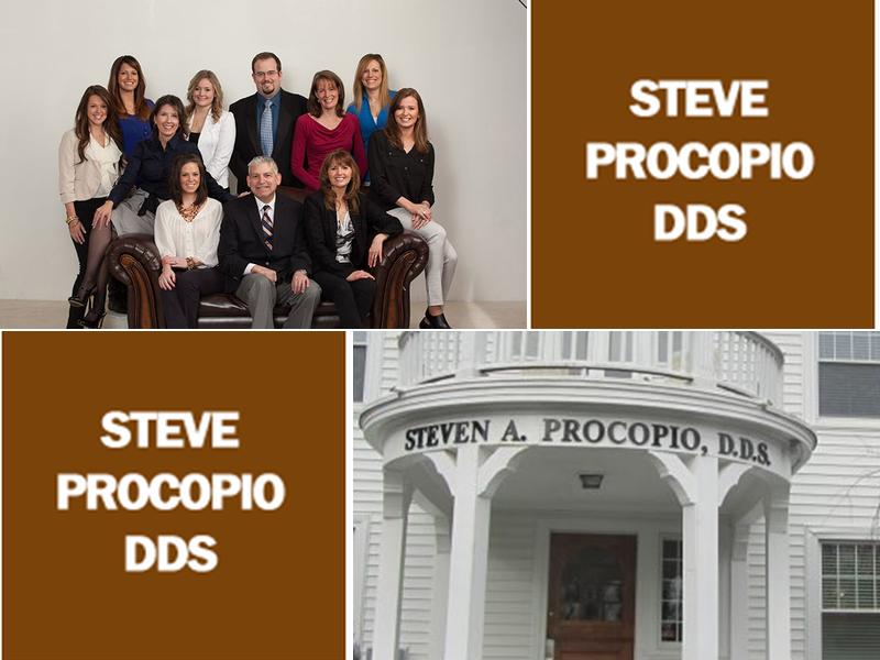 Dr. Steven Procopio