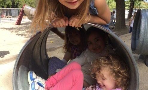 New Horizons Child Development Center