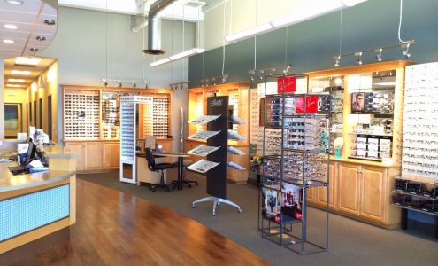 Huntington Beach Optometry