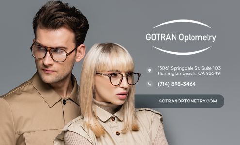 GoTran Optometry